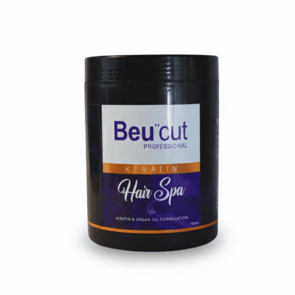 beucut hair spa